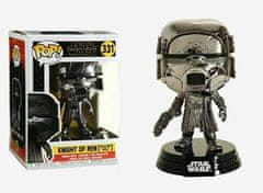 Funko Funko POP! Star Wars Knight of Ren Blaster Rif 331