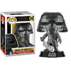 Funko Funko POP! Star Wars Knight of Ren Heavy Blade 335 figurica