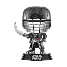 Funko Funko POP! Star Wars Vitez Ren Scythe 333