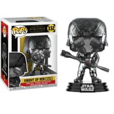 Funko Funko POP! Star Wars Knight of Ren War Club 332