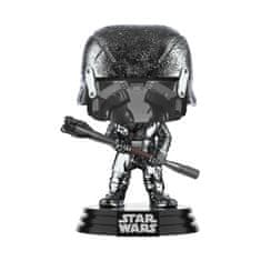 Funko Funko POP! Star Wars Knight of Ren War Club 332