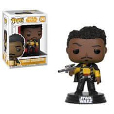 Funko Funko POP! Star Wars Lando Calrissian 240 figuric