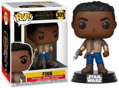 Funko Funko POP! Star Wars Last Jedi Finn 309