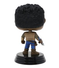 Funko Funko POP! Star Wars Last Jedi Finn 309