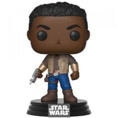 Funko Funko POP! Star Wars Last Jedi Finn 309