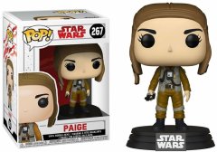 Funko Funko POP! Star Wars Last Jedi Paige 267 figurica