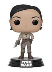 Funko Funko POP! Star Wars Last Jedi Rose 316