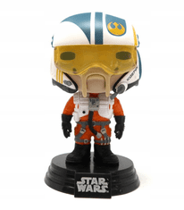 Funko Funko POP! Star Wars LJ C'ai Threnalli 260