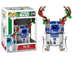 Funko Funko POP! Vojna zvezd R2-D2 275 vinil