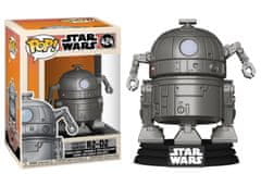 Funko Funko POP! Star Wars R2-D2 Concept Series 424