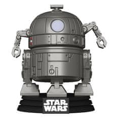 Funko Funko POP! Star Wars R2-D2 Concept Series 424