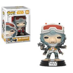 Funko Funko POP! Star Wars Rio Durant 244