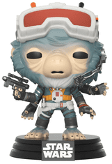 Funko Funko POP! Star Wars Rio Durant 244