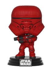 Funko Funko POP! Star Wars Sith Jet Trooper 318