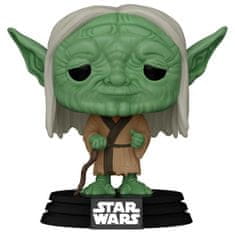 Funko Funko POP! Star Wars Yoda 425 figuric