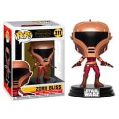 Funko Funko POP! Star Wars Zorii Bliss 311