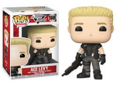 Funko Funko POP! Starship Troopers Ace Levy 1049 figurica