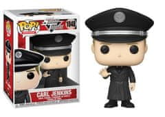 Funko Funko POP! Film Zvezdna pehota Carl Jenkins 1048