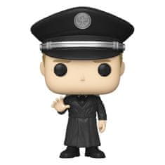 Funko Funko POP! Film Zvezdna pehota Carl Jenkins 1048