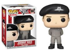 Funko Funko POP! Film Zvezdne ladje Johnny Rico 1047