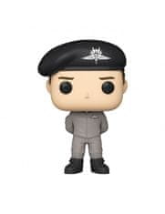 Funko Funko POP! Film Zvezdne ladje Johnny Rico 1047