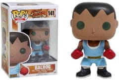 Funko Funko POP! Street Fighter Balrog 141 figuric