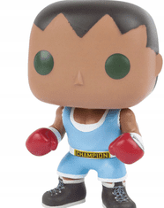 Funko Funko POP! Street Fighter Balrog 141 figuric