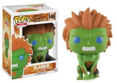 Funko Funko POP! Games Street Fighter Blanka 140