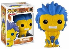 Funko Funko POP! Street Fighter Blanka Hiper rumena 140