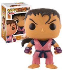 Funko Funko POP! Street Fighter DAN 142 figurica