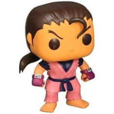 Funko Funko POP! Street Fighter DAN 142 figurica