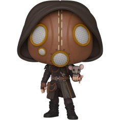 Funko Funko POP! Samomorilski oddelek Ratcatcher II 1113 figurica