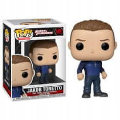 Funko Funko POP! Hitri in drzni 9 Jakob Toretto 1079