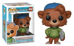 Funko Funko POP! Talespin Kit Cloudkicker 442