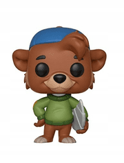 Funko Funko POP! Talespin Kit Cloudkicker 442