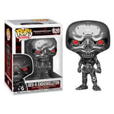 Funko Funko POP! Terminator REV-9 Endoskeleton 820 figurica