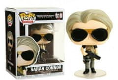 Funko Funko POP! Terminator Sarah Connor 818