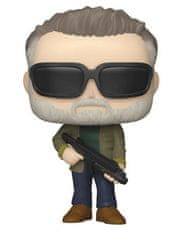 Funko Funko POP! Terminator T-800 819 Arnold Schwarzeneg