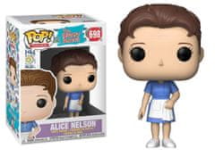 Funko Funko POP! TV The Brady Bunch Alice Nelson 698