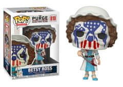 Funko Funko POP! The Purge Election Year Betsy Ross 810