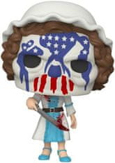 Funko Funko POP! The Purge Election Year Betsy Ross 810