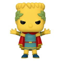 Funko Funko POP! Simpsonovi Bartigula 1199 figurica