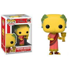 Funko Funko POP! The Simpsons Emperor Montimus 1200 figurica