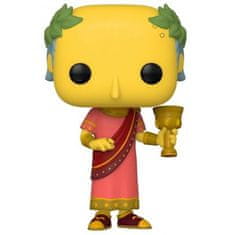 Funko Funko POP! The Simpsons Emperor Montimus 1200 figurica