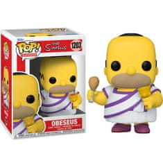 Funko Funko POP! Simpsonovi Obeseus 1203 figurica