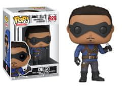 Funko Funko POP! TV Akademija Umbrella Diego 929