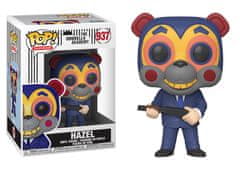 Funko Funko POP! TV Umbrella Academy Hazel 937