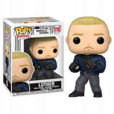 Funko Funko POP! TV Umbrella Academy Luther 1116