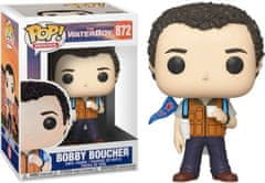 Funko Funko POP! Film The Waterboy Bobby Boucher 872