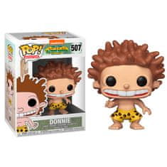 Funko Funko POP! The Wild Thornberrys Donnie 507 figurica